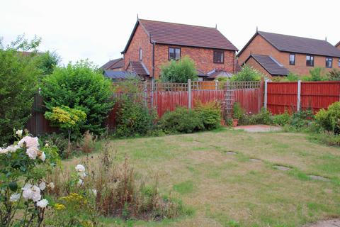 undefined, Woodland View, Barnetby, DN38