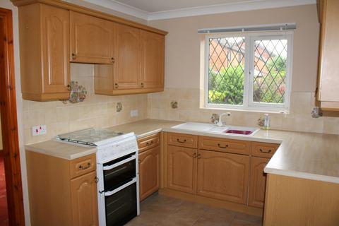 undefined, Woodland View, Barnetby, DN38
