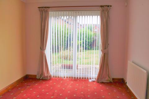 undefined, Woodland View, Barnetby, DN38