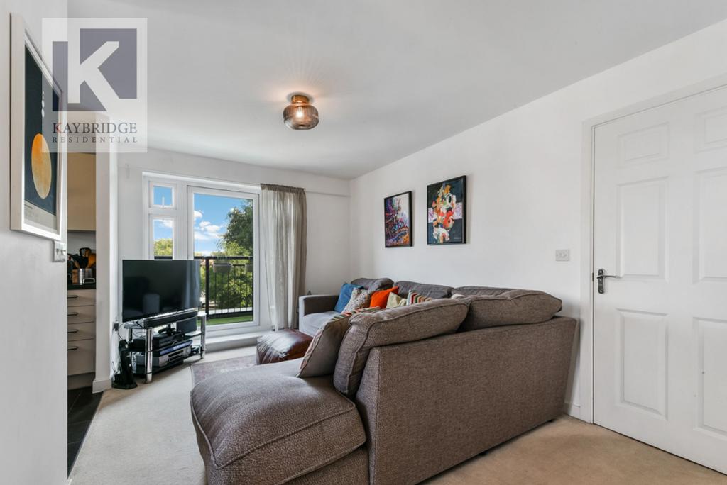 Willow Court Alpine Close, Epsom - KT19 9 FJ