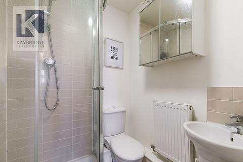 Flat 1, Willow Court Alpine Close, Epsom, KT19 9FJ