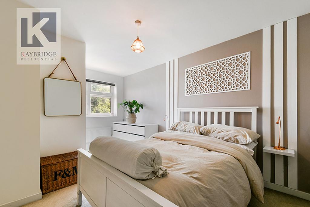 Willow Court Alpine Close, Epsom - KT19 9 FJ