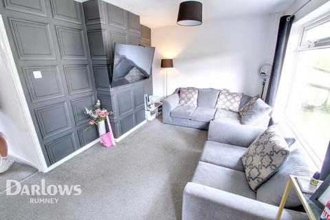 undefined, Treborth Road, Cardiff