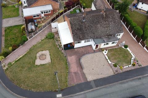 2 bedroom bungalow for sale, Cannock WS11