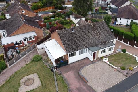 2 bedroom bungalow for sale, Cannock WS11