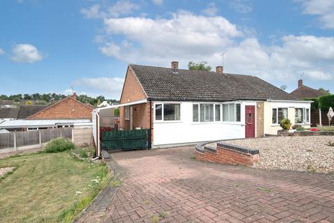 2 bedroom bungalow for sale, Cannock WS11