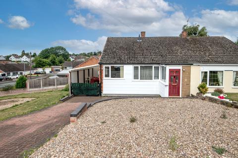 2 bedroom bungalow for sale, Cannock WS11