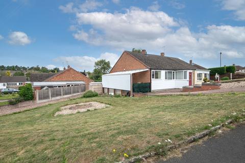 2 bedroom bungalow for sale, Cannock WS11