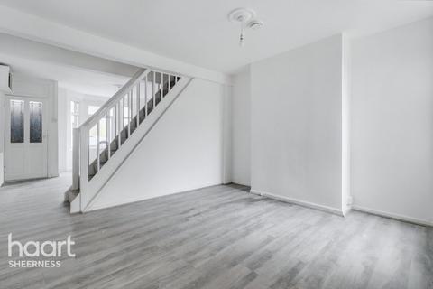 2 bedroom terraced house for sale, Granville Road, Sheerness