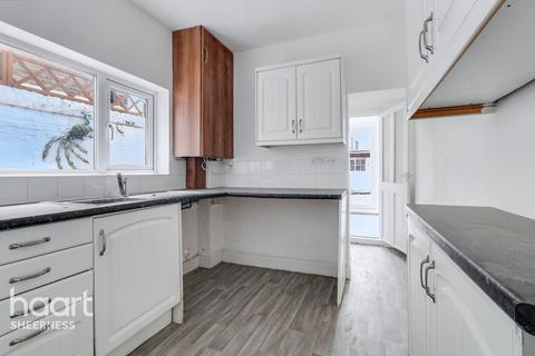 2 bedroom terraced house for sale, Granville Road, Sheerness