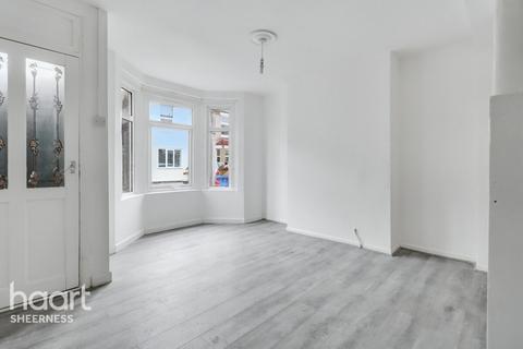 2 bedroom terraced house for sale, Granville Road, Sheerness