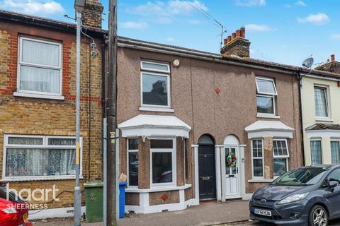 2 bedroom terraced house for sale, Granville Road, Sheerness