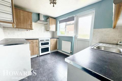 undefined, Garden Close, Bungay