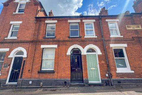 2 bedroom terraced house to rent, Doris Street, Newmarket, Suffolk, CB8