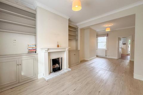 2 bedroom terraced house to rent, Doris Street, Newmarket, Suffolk, CB8
