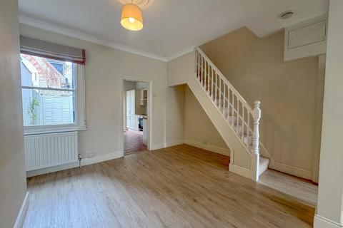 2 bedroom terraced house to rent, Doris Street, Newmarket, Suffolk, CB8