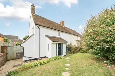 24 Brae Hill, Brill, Aylesbury, HP18 9TF