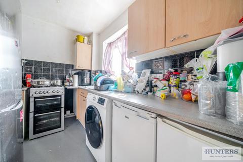 1 bedroom flat for sale, Mottisfont Road, Abbey Wood