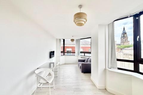 undefined, Nelson Square, Bolton BL1