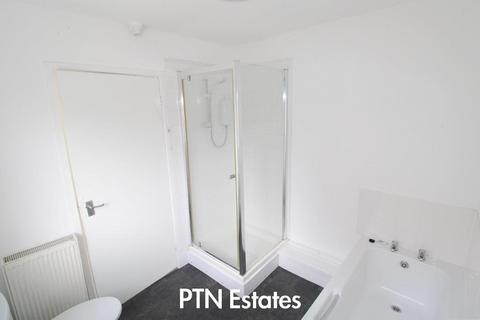 undefined, New Street, Quarry Bank, Brierley Hill
