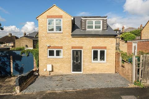 Blythe Hill Lane, London SE6