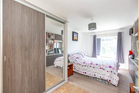 Flat 7, The Jacobs Building Burton Court, Clifton, Bristol, BS8 1EE