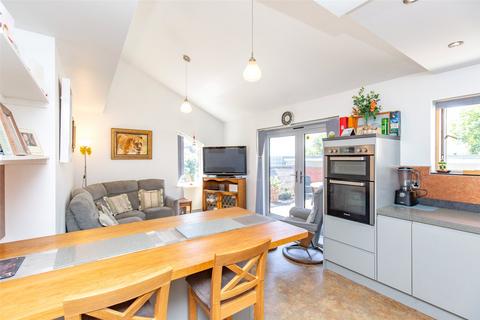 Flat 7, The Jacobs Building Burton Court, Clifton, Bristol, BS8 1EE
