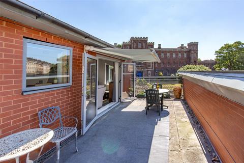 Flat 7, The Jacobs Building Burton Court, Clifton, Bristol, BS8 1EE