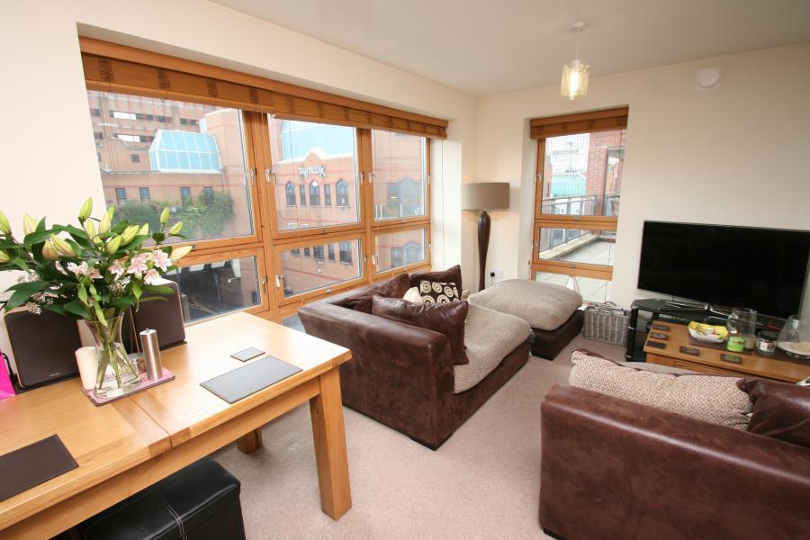 2 bedroom apartment to rent