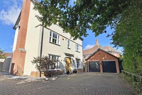 undefined, Ickworth Close, Great Notley, Braintree