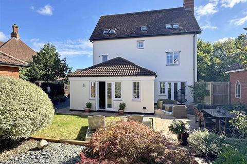undefined, Ickworth Close, Great Notley, Braintree