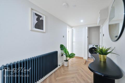 2 bedroom flat for sale, Gilmore Road, Lewisham SE13