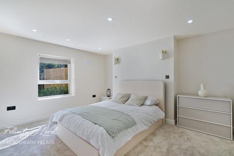 Gilmore Road, Lewisham SE13