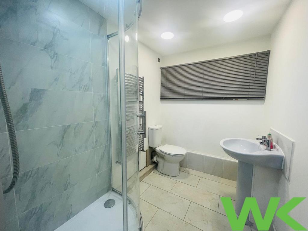 Showerroom