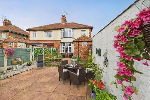undefined, 40 Manorfield Road, Driffield, YO25 5JE