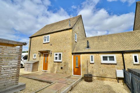 15 Coronation Close, Chipping Campden, GL55 6BQ