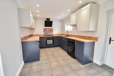 15 Coronation Close, Chipping Campden, GL55 6BQ