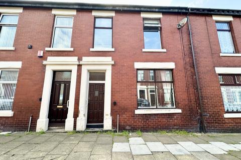 undefined, Norris Street, Preston PR2