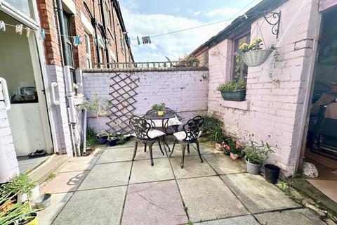 undefined, Norris Street, Preston PR2