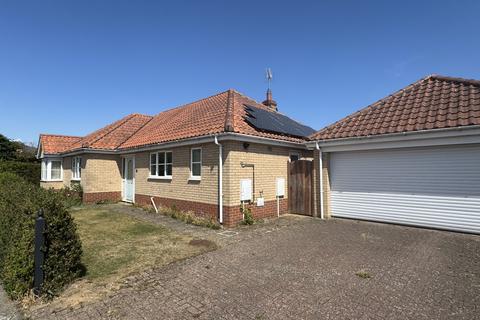 Fynn Road, Woodbridge, IP12