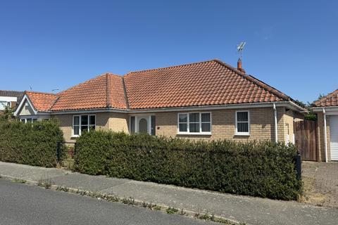 3 bedroom bungalow for sale, Fynn Road, Woodbridge, IP12