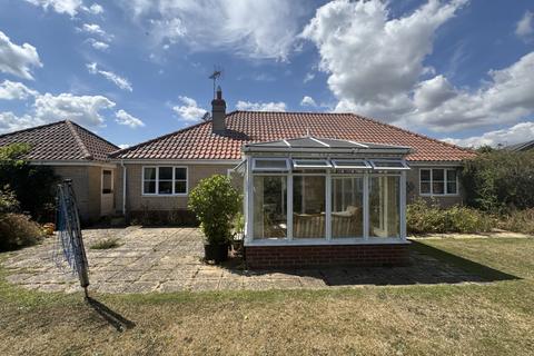 3 bedroom bungalow for sale, Fynn Road, Woodbridge, IP12