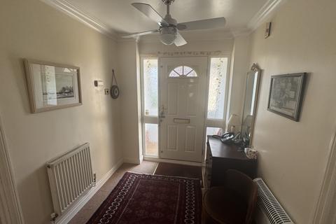 3 bedroom bungalow for sale, Fynn Road, Woodbridge, IP12