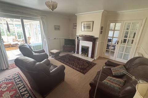 3 bedroom bungalow for sale, Fynn Road, Woodbridge, IP12