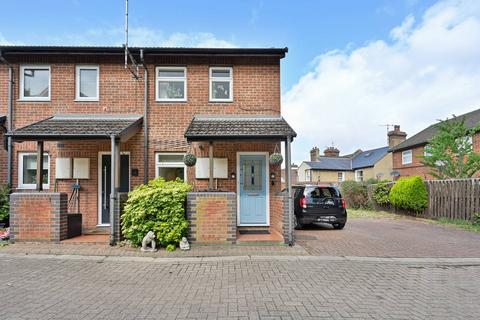 1 bedroom terraced house for sale, The Sidings, Hemel Hempstead, HP2