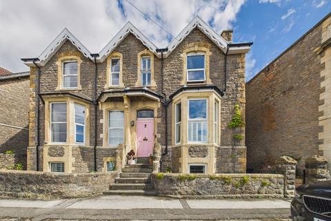 Woodlands Road, North Somerset BS21