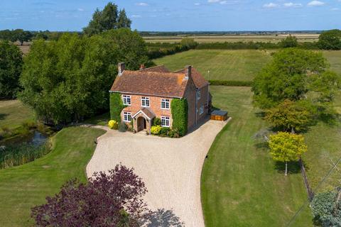 4 bedroom detached house for sale, Kidlington OX5