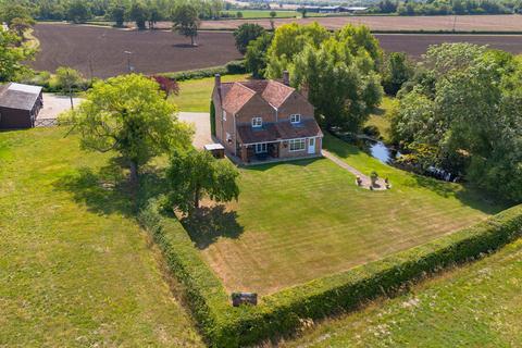 4 bedroom detached house for sale, Kidlington OX5