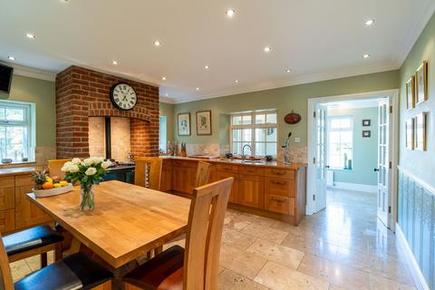 4 bedroom detached house for sale, Kidlington OX5