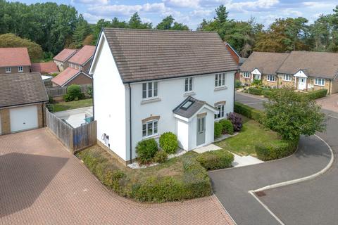 4 bedroom detached house for sale, Saxon Hall Road, Newmarket CB8